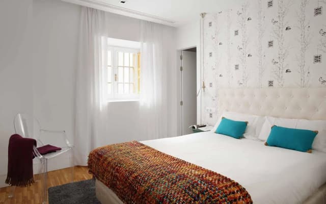 Palacio Conde de Miranda Apartment - photo 4