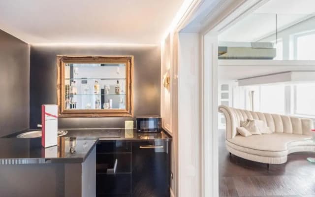 Enzo Capo Luxury Suites - photo 3