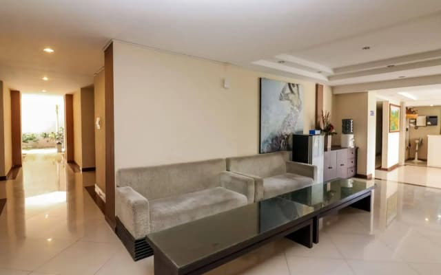 NIDA Rooms Denpasar Robinson - photo 2