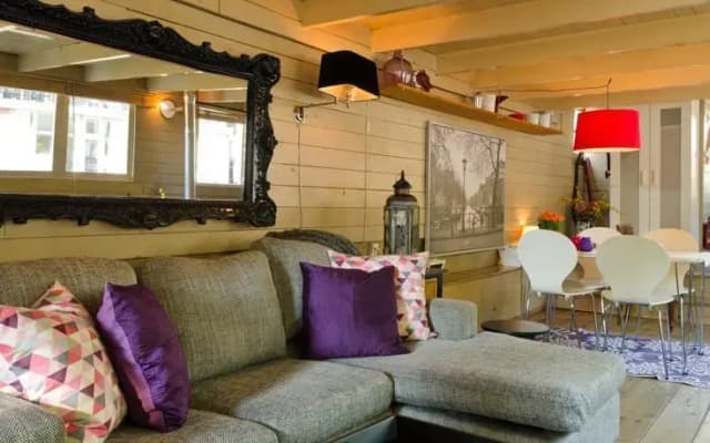 Houseboat Prince-Avalon - photo 2