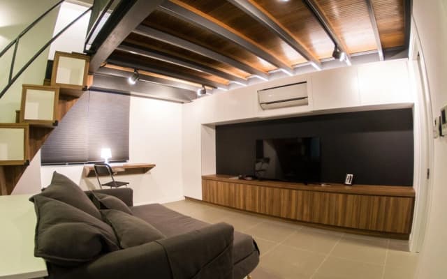 Three28 Tun Razak By Widebed - photo 5
