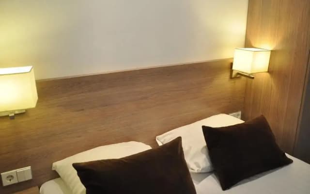 THE FRITZ HOTEL Amsterdam - photo 3