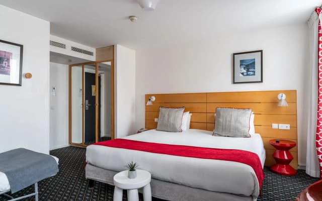Hotel Lorette - Astotel - photo 5