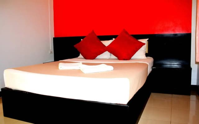 Suksaiburi-resort - photo 4