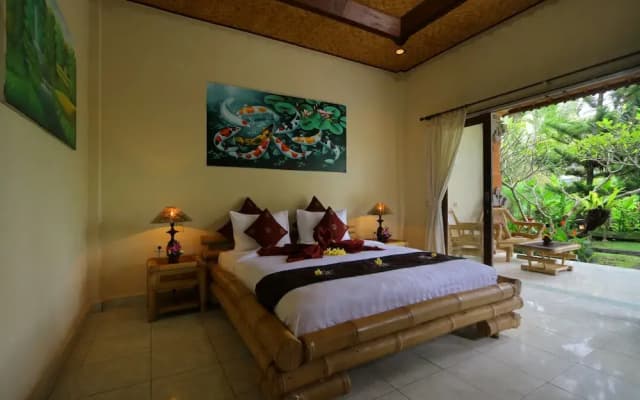 Pondok Sari Cottage - photo 4