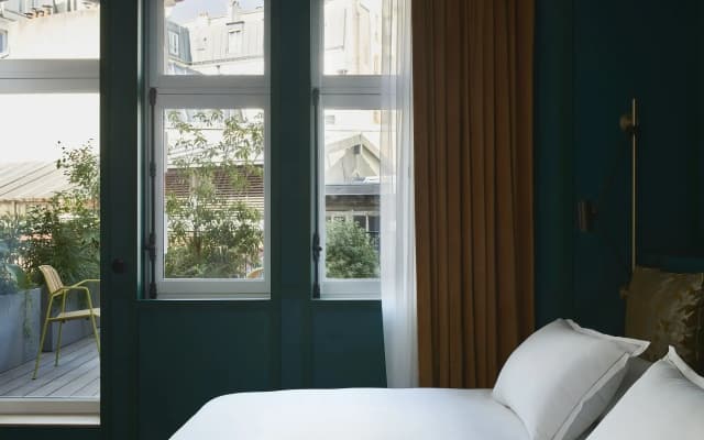 Hotel Le Ballu - photo 2