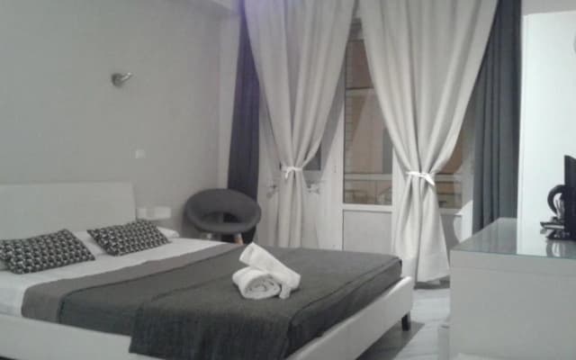 Candia Vatican Suites - photo 2