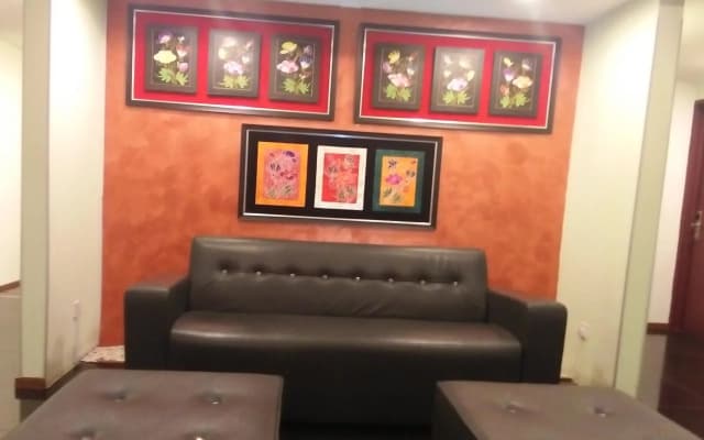 Zotel Hotel - photo 2
