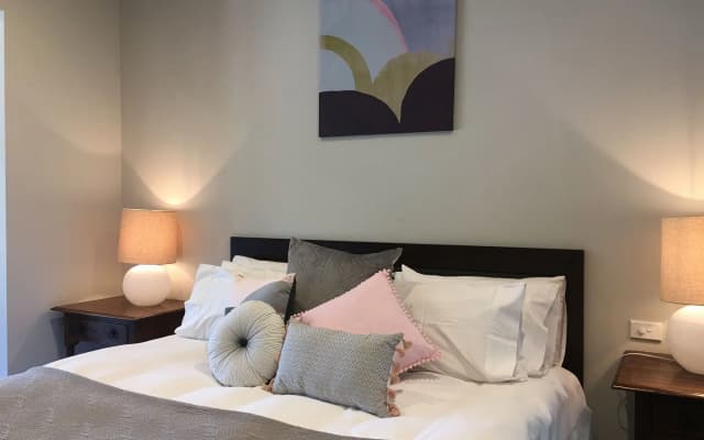Araluen Boutique Accommodation - photo 4
