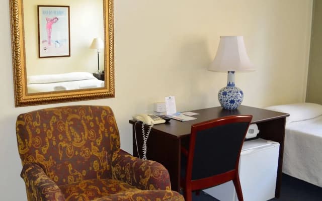 Richmond Hill Hotel - photo 3