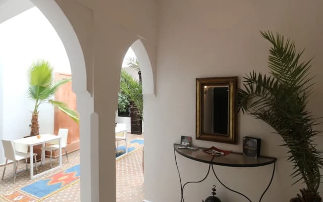 Riad Warda - photo 2