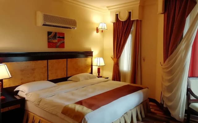Dmas Hotel - photo 5