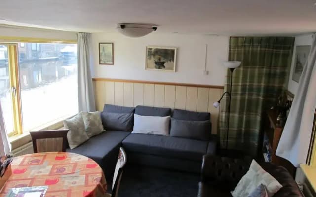 Houseboat under the Mill - photo 3