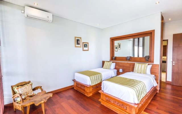Villa Srilaksmi - photo 3