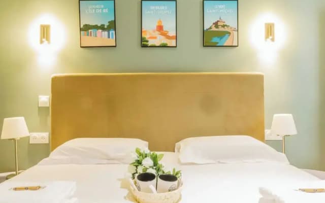Charming Apartment - 1br/3p - Montmartre - photo 3