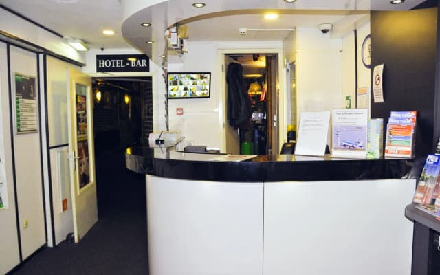 Travel Hotel Amsterdam - photo 2