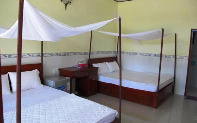 Nhat Lan Resort - photo 3
