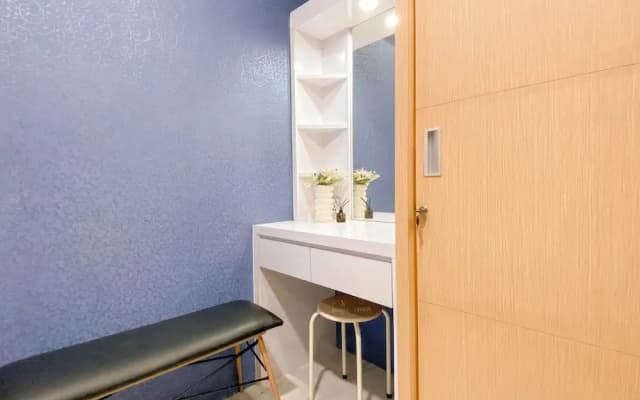 Comfy 2Br At Apartment Casablanca East Residence - photo 5