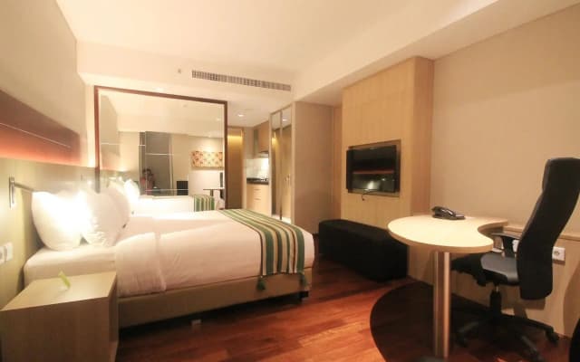 Luxury Apartment By Mediapura - photo 3