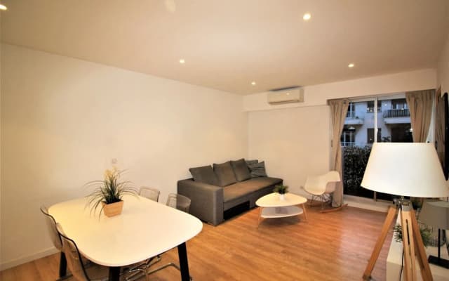 Nice Booking - Maréchal - Balcon 500m Promenade Des Anglais - photo 4