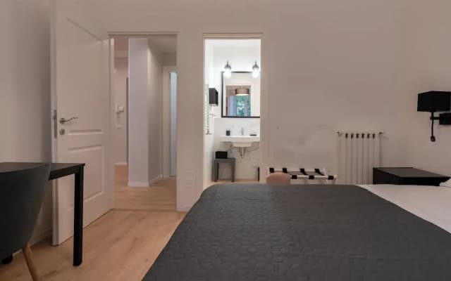residenza lucrezio - photo 4