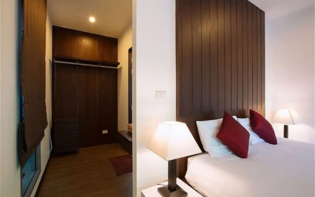 Villa Riau - photo 2