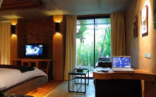The Fusion Suites - photo 5
