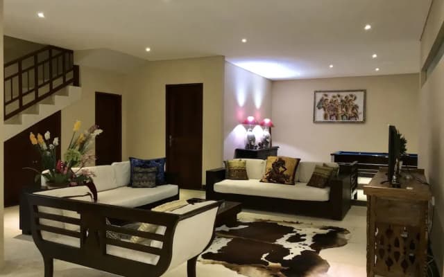 Villa Pentagon Bali - photo 5