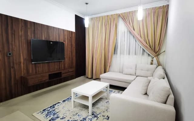 the continent residence - photo 5