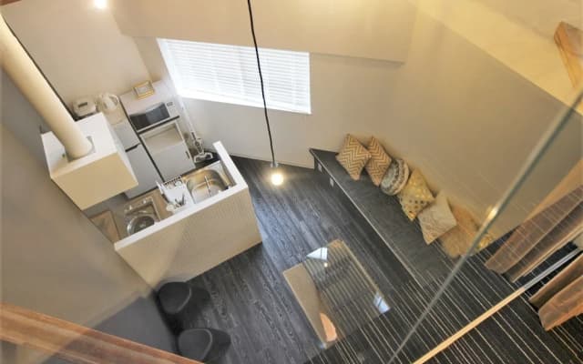SEKAI HOTEL Mangetsu - photo 3