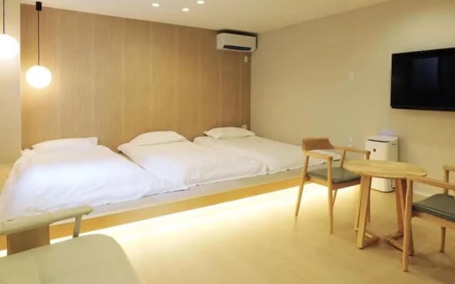 Hotel Mori no Ao - photo 2