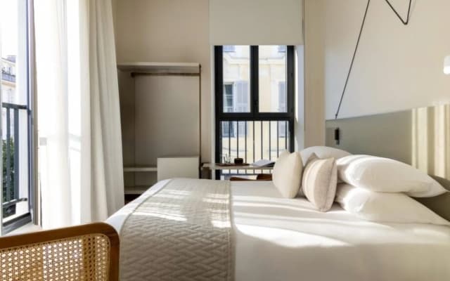 Ikonik Jean Medecin Hotel - photo 4