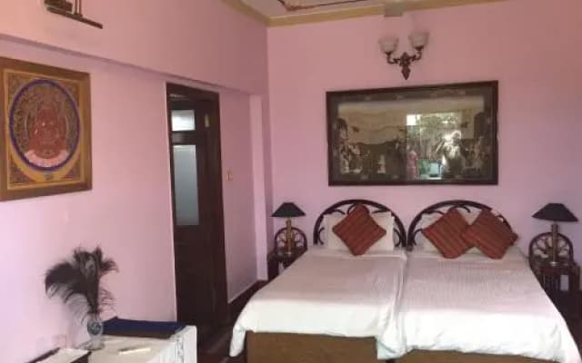 Master Bed and Breakfast - photo 3