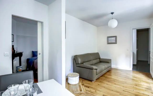 Apartment Tolbiac a - photo 4