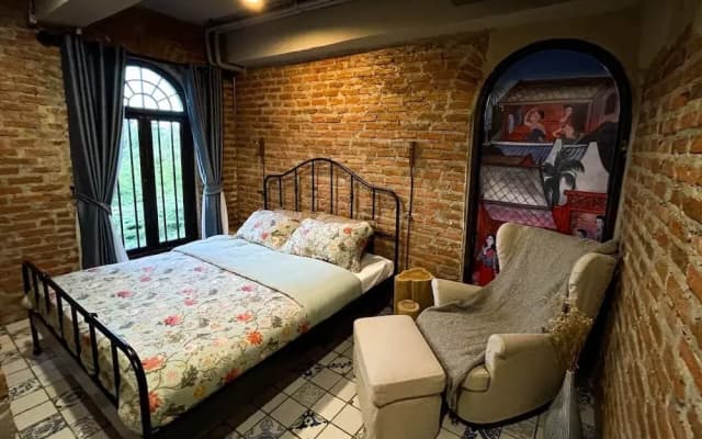 Cataleya Estate Boutique Hotel - photo 4