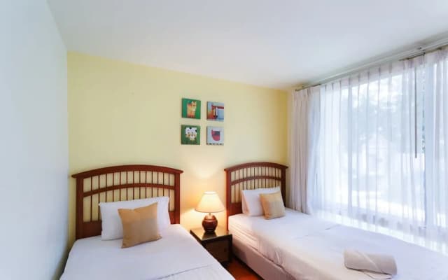 Baan Sansaran Beachfront Condominium - photo 3