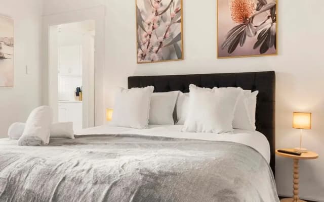 Lovely Apartment in Darlinghurst - photo 4