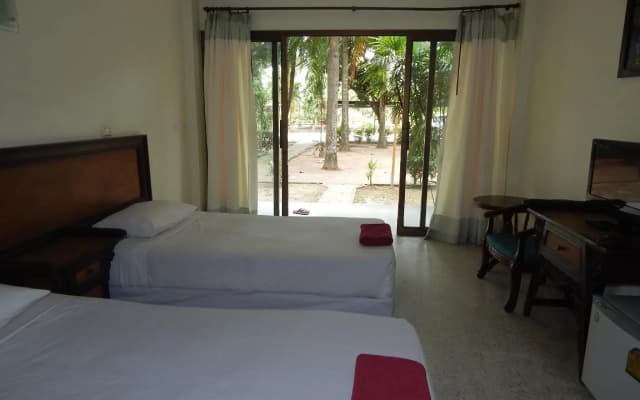 Jinta City Samui - photo 4