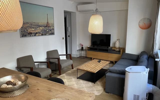 Les appartements de l'atelier Paris 15 - photo 5