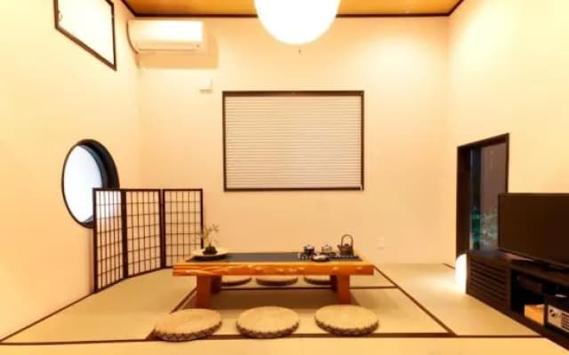 Yadoya Asakusa-Honkan - photo 2