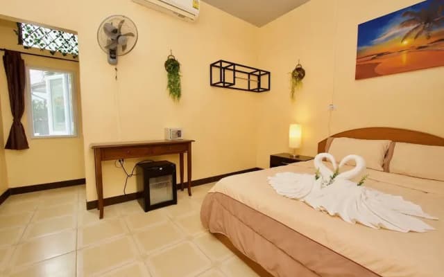 99 Garden Patong - photo 4