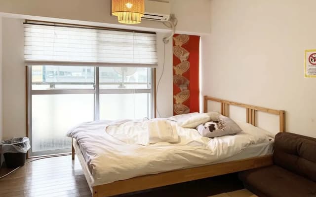 Studio Minamisenba301 - photo 2