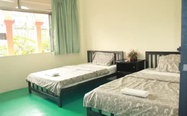 LZ Hostel - photo 5