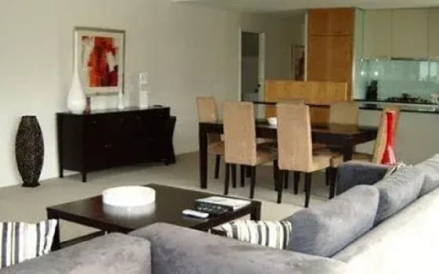 Apartments @ Docklands - photo 4