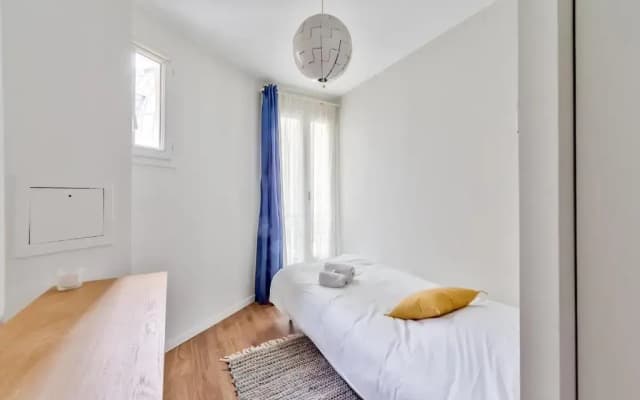 Splendid 3 bdrs Flat in a Prime Location of Paris - photo 4