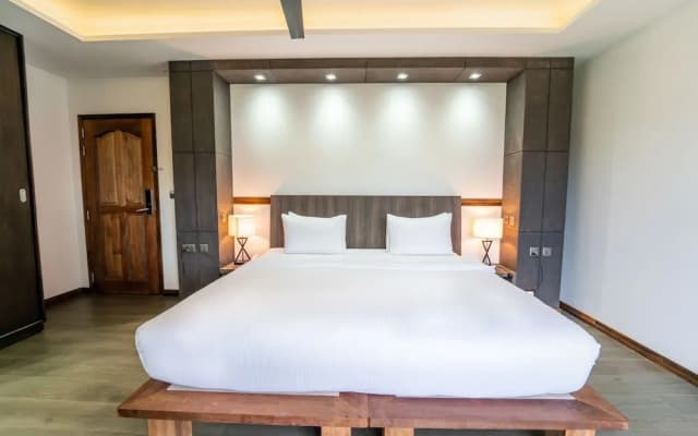 Ataraxis Grand and Spa - photo 3