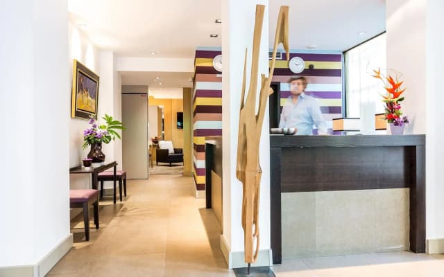 Hotel Duret - photo 2