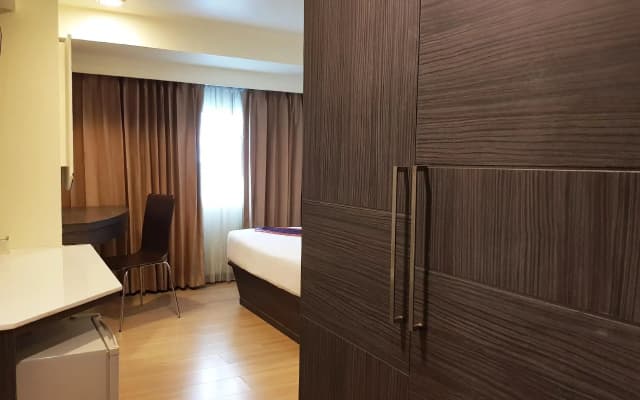 Studio Sukhumvit 11 by iCheck inn - photo 4