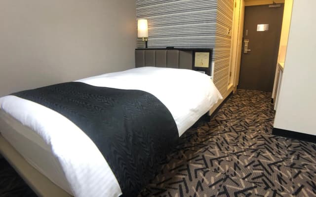 Apa Hotel Machidaeki-Higashi - photo 4