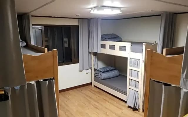 Able Guesthouse Hongdae - photo 3